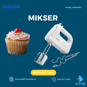 Mikser Philips HR3705/00