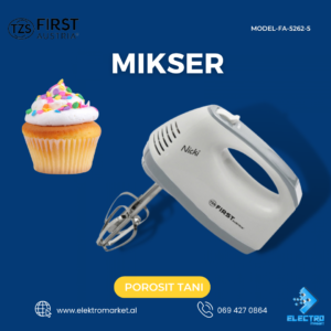 Mikser First Austria FA-5262-5