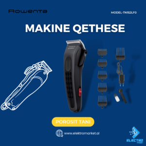 Makine Qethese Rowenta x Karl Lagerfeld TN152LF0