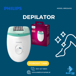 Depilator Philips BRE224/00