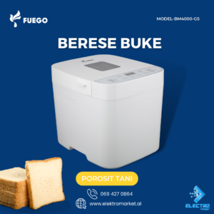 Berese Buke Fuego BM4000-GS