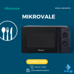 Mikrovale Hisense H20MOBP1H