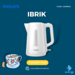 Ibrik Philips HD9318/00