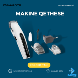 Makine Qethese Rowenta   TN1400F0/1