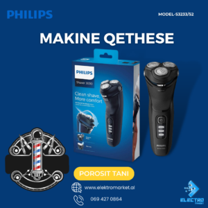 Makine Qethese Philips   S3233/52