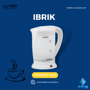 Ibrik First Austria FA-5425-2-WI