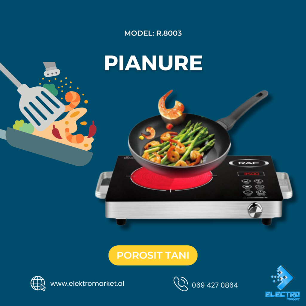 Pianure Raf R 8003