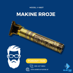 Makine Rroje Lzzo V-6607