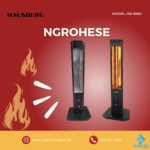 Ngrohese Hausberg HB-8560