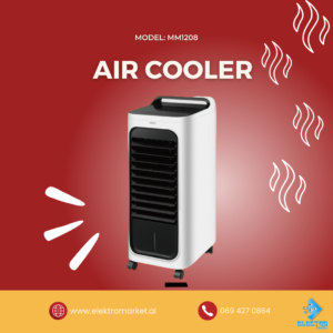 Air cooler MegaMaxPro MM1208