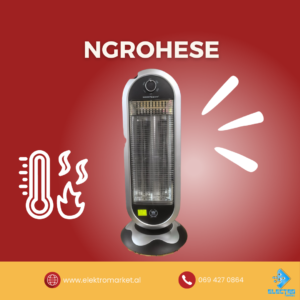 Ngrohese