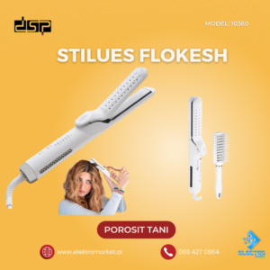 Stilues Flokesh DSP 10360