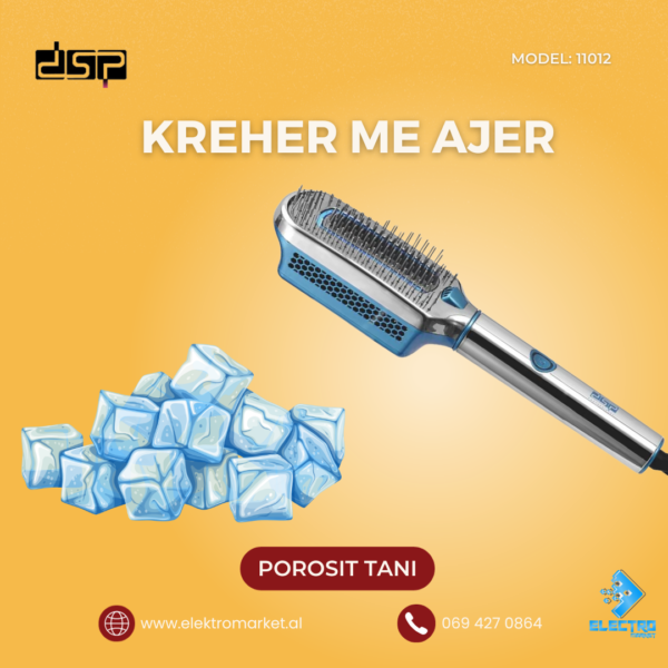 Kreher me ajer DSP 11012
