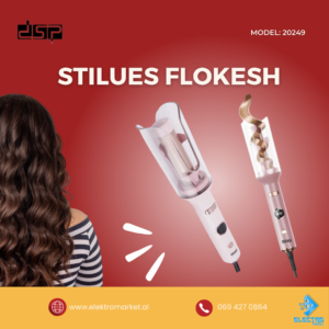 Stilues Flokesh DSP 20249