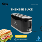 Thekese Buke DSP KC 2046