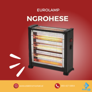 Ngrohese Eurolamp