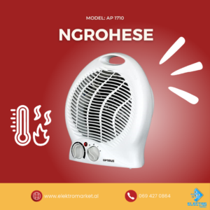 Ngrohese Apricot AP 1710