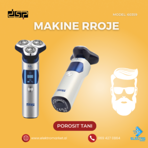 Makine Rroje DSP 60359