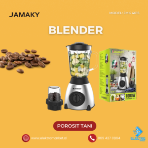 Blender 2n1 Jamaky JMK 4015