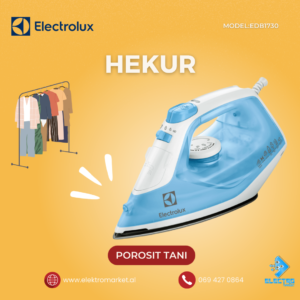 Hekur Electrolux EDB1730