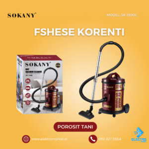 Fshese Korenti Sokany SK-13006