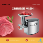 Grirese Mishi Sokany SK-091
