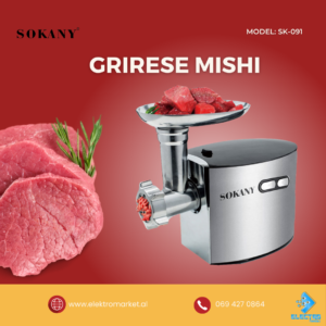 Grirese Mishi Sokany SK-091