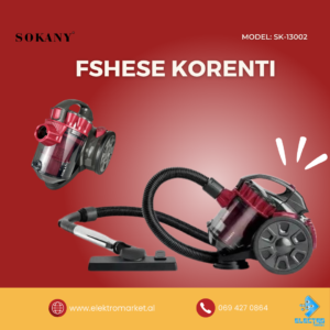 Fshese Korenti Sokany SK-13002