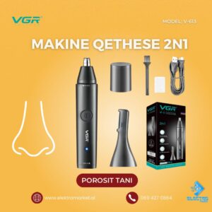 Makine Qethese VGR V-613