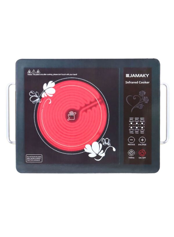 Pianure Jamaky JMK 7001 - Image 2