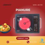 Pianure Jamaky JMK 7001