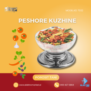 Peshore Kuzhine DSP KD 7032