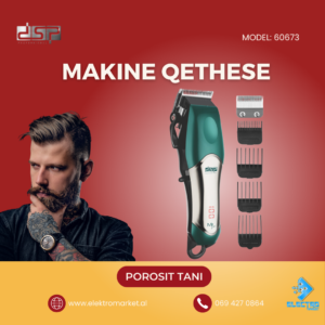 Makine Qethese DSP 90673