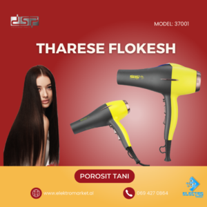 Tharese Flokesh DSP 37001