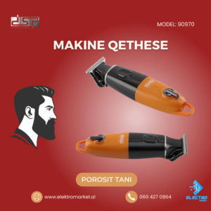 Makine Qethese DSP 90970