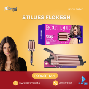 Stilues Flokesh DSP 20247