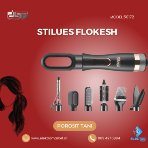 Stilues Flokesh DSP 50172