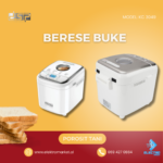 Berese Buke DSP KC3049