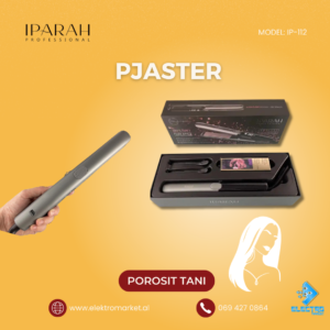 Pjaster Iparah P-112