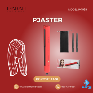 Pjaster Iparah P-103R