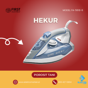 Hekur First Austria FA-5618-6