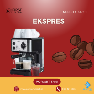 Ekspres First Austria FA-5476-1