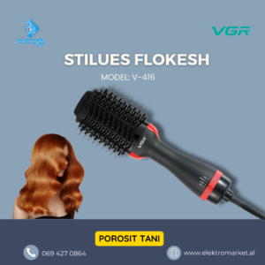 Stilues Flokesh VGR V-416