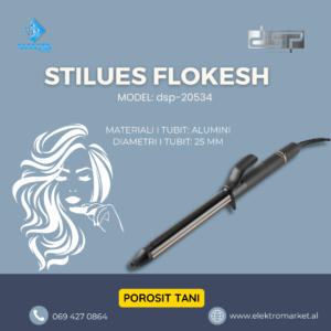 STILUES FLOKESH DSP-20534