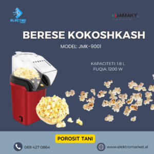BERESE KOKOSHKASH JMK-9001
