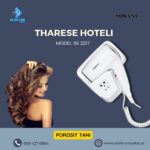 Tharese flokesh per hotel Sokany SK 2217