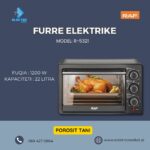 Furre Elektrike RAF R5321