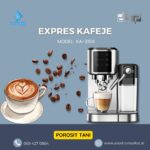 Expres Kafeje DSP KA 3104