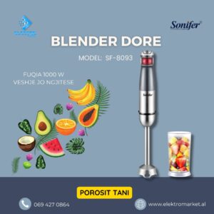 Blender dore Sonifer SF 8093