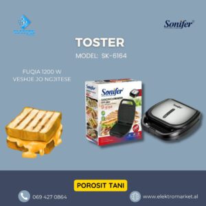 Toster Sonifer SK 6164